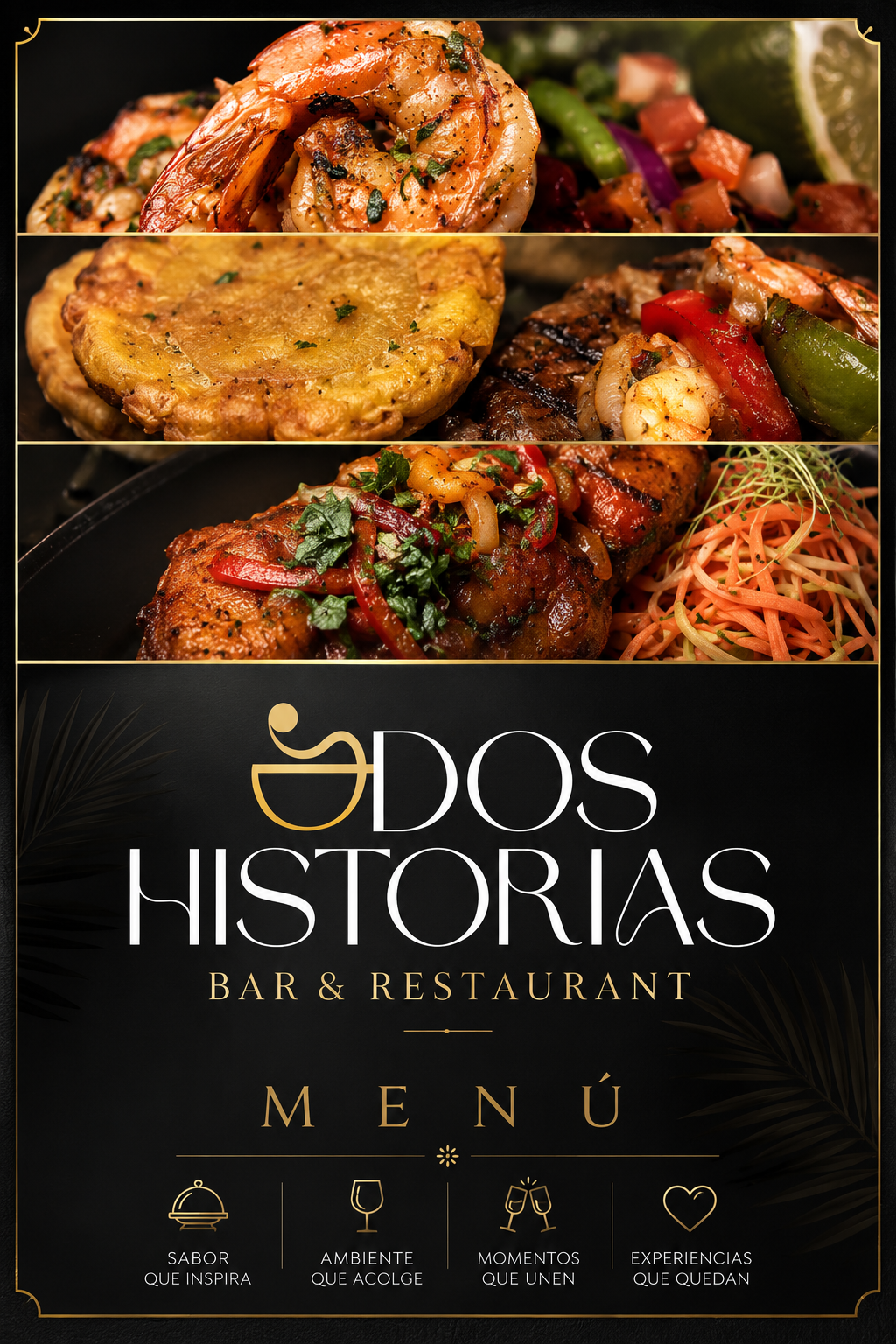 Portada oficial