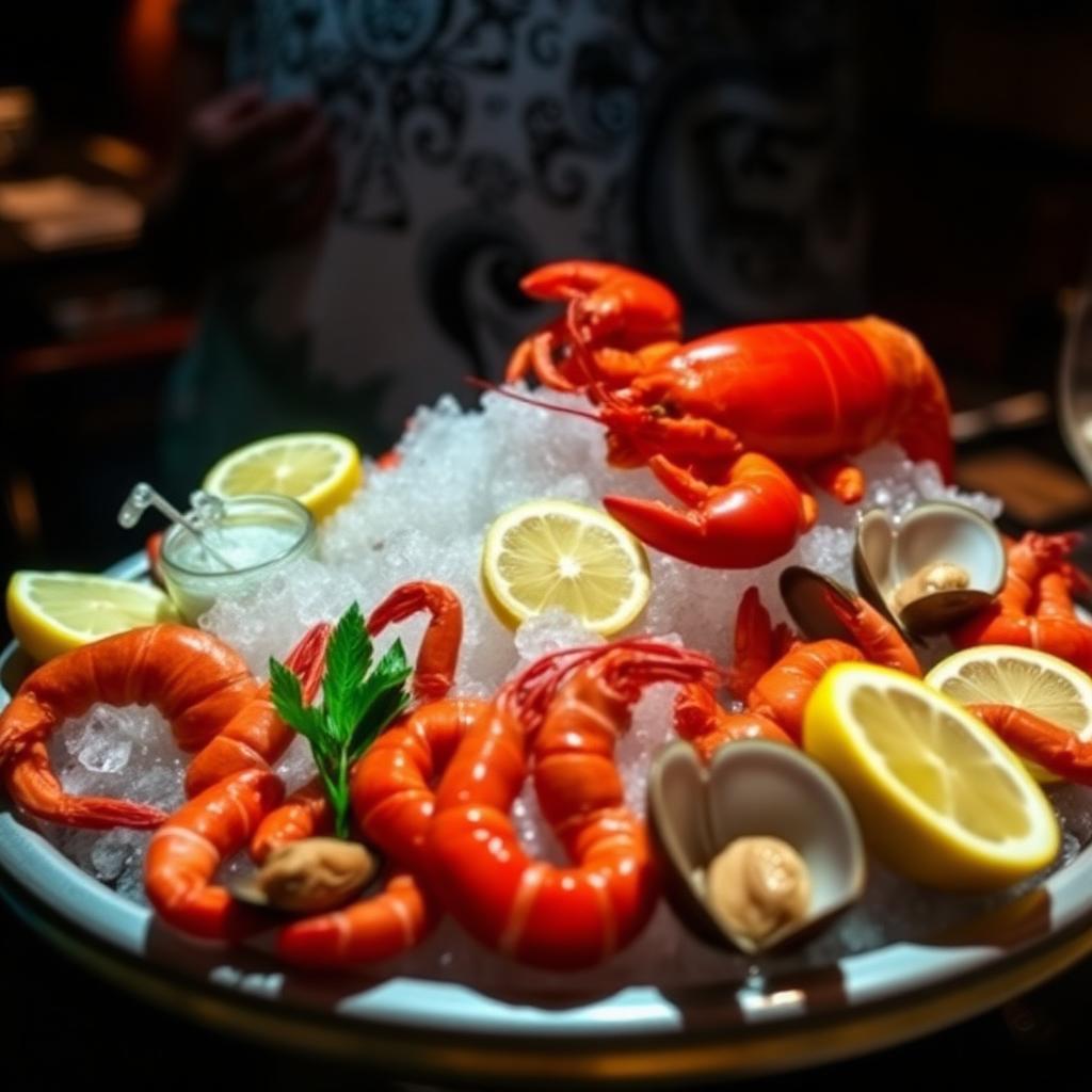 Mariscos