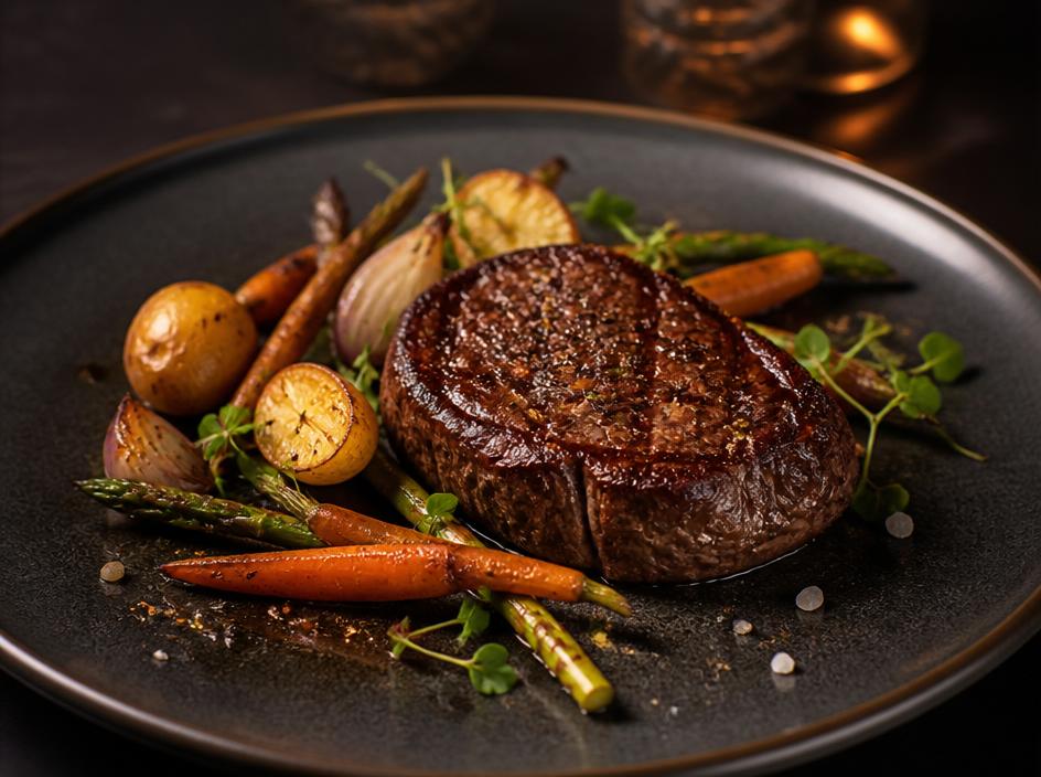 Plato de autor